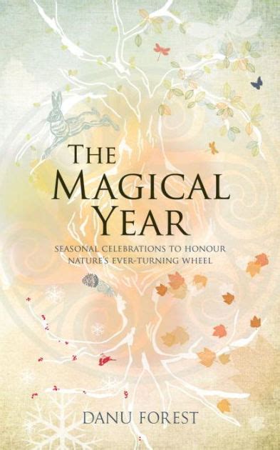The magicol years